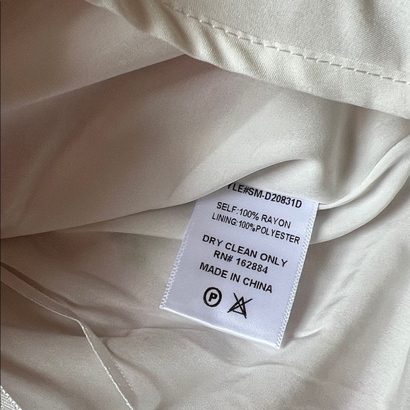 Sky to Moon Floral Halter Top Mini Dress - Picture 7 of 16